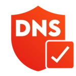 Logo of Easy Auto DNS Changer android Application 